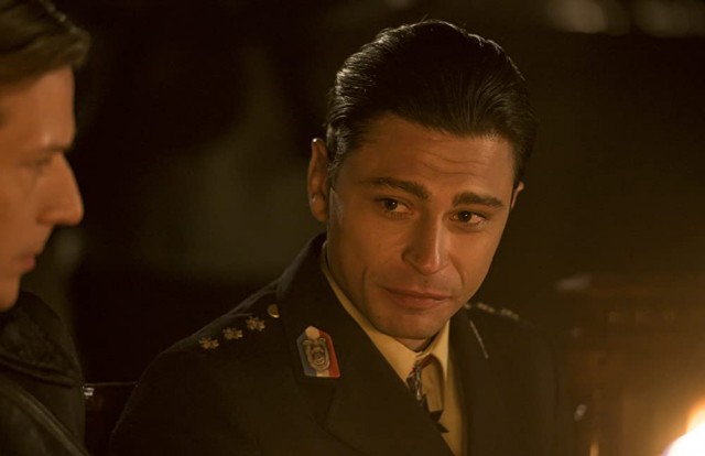 Dara iz Jasenovca fotoğrafı