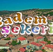 Badem Şekeri 3 (2017) afişi
