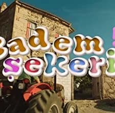 Badem Şekeri 5 (2017) afişi