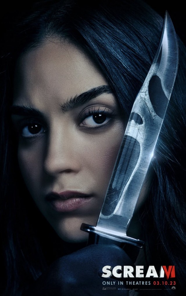 Çığlık 6 fotoğrafı