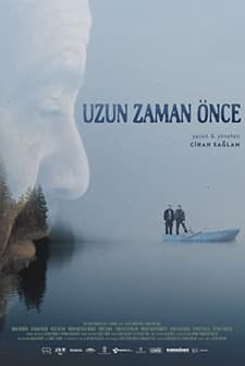 Uzun Zaman Önce (2019) afişi