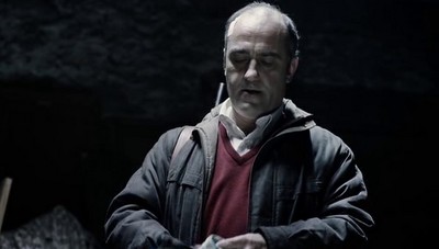 Ürperti fotoğrafı