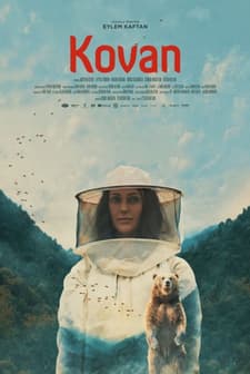 Kovan (2018) afişi