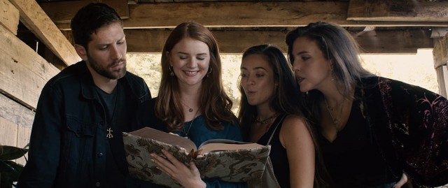 Ouija Craft fotoğrafı