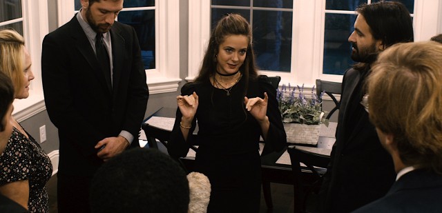 Ouija Craft fotoğrafı