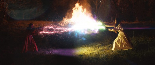 Ouija Craft fotoğrafı