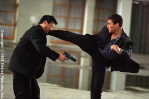 Son Vuruş Fotoğrafı