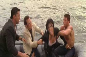 Son Vuruş Fotoğrafı