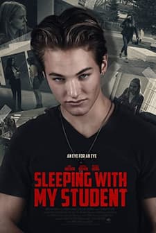 Sleeping With My Student (2019) afişi