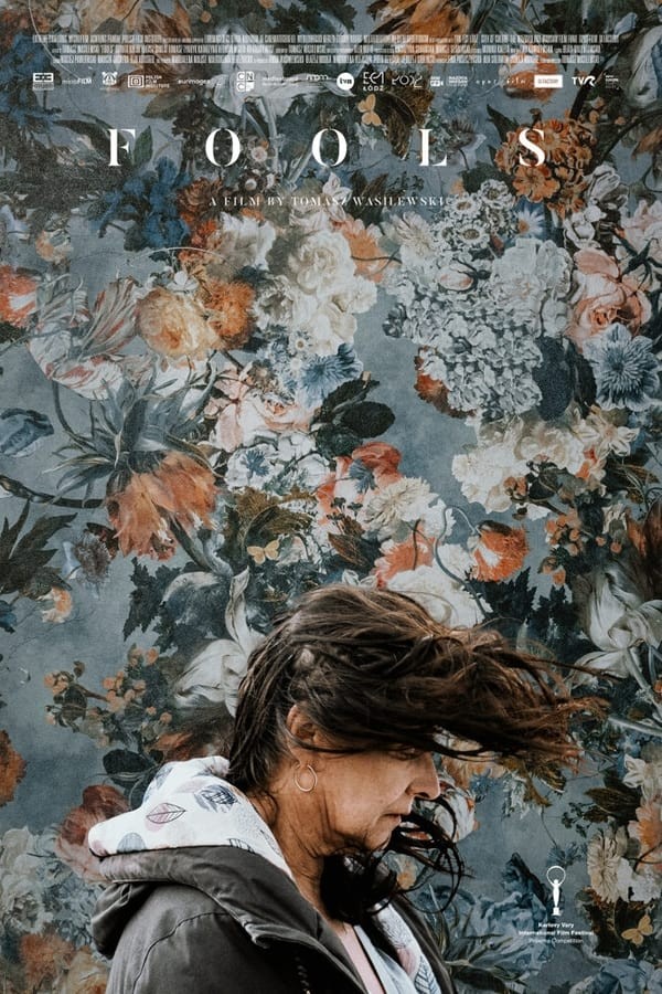 Fools (2022) afişi
