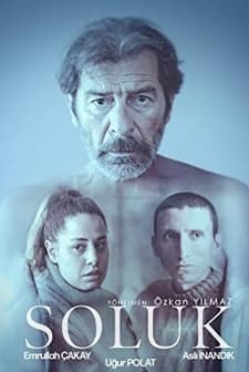Soluk (2019) afişi