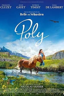 Poly (2020) afişi