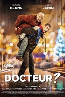 Docteur? (2019) afişi