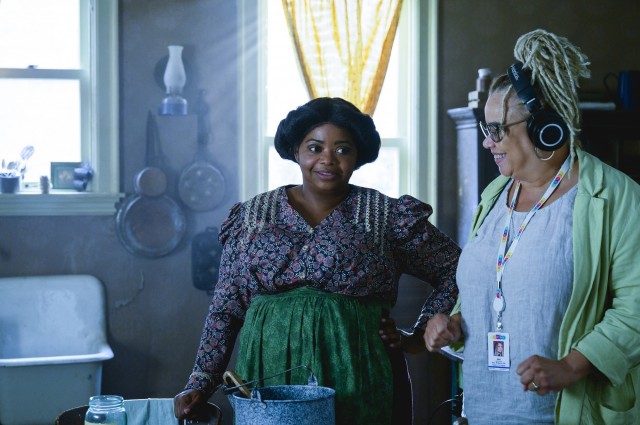 Madam C.J. Walker fotoğrafı