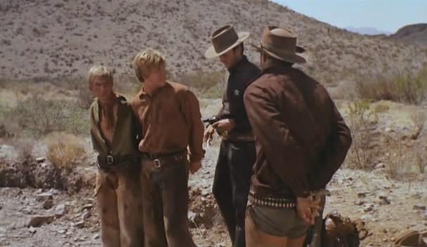 Onları Yükseğe As Fotoğrafı