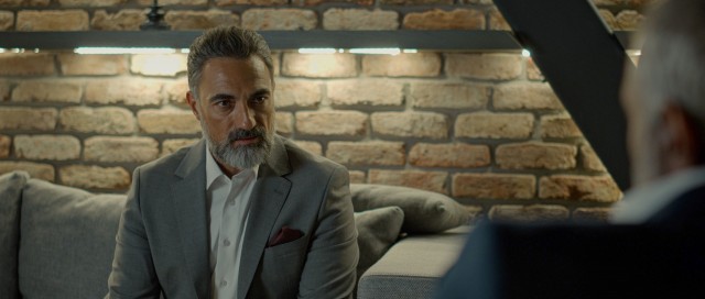 Soygun Oyunu: Büyük Vurgun fotoğrafı