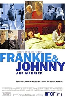 Frankie And Johnny Are Married (2003) afişi