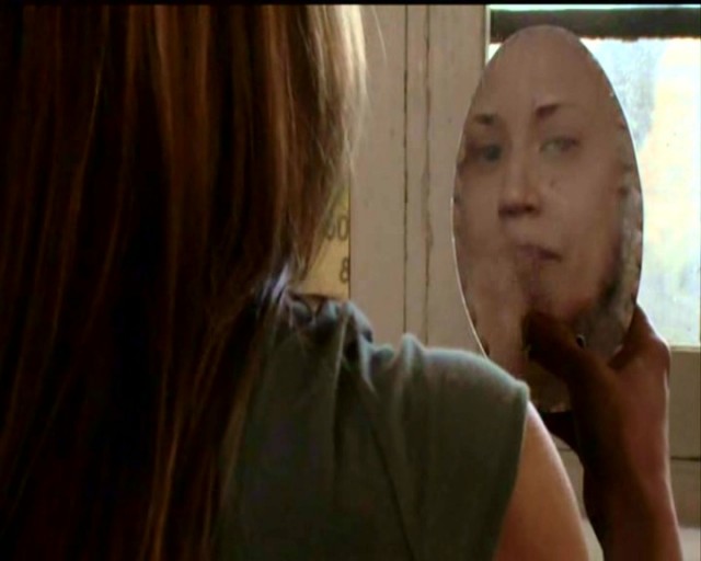 Yaşamak Veya Ölmek Fotoğrafı