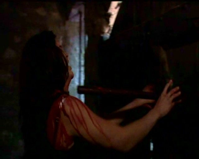 Yaşamak Veya Ölmek Fotoğrafı