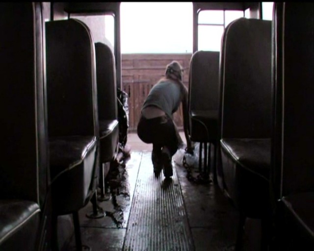 Yaşamak Veya Ölmek Fotoğrafı