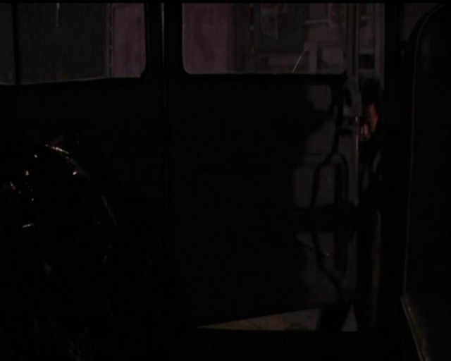 Yaşamak Veya Ölmek Fotoğrafı