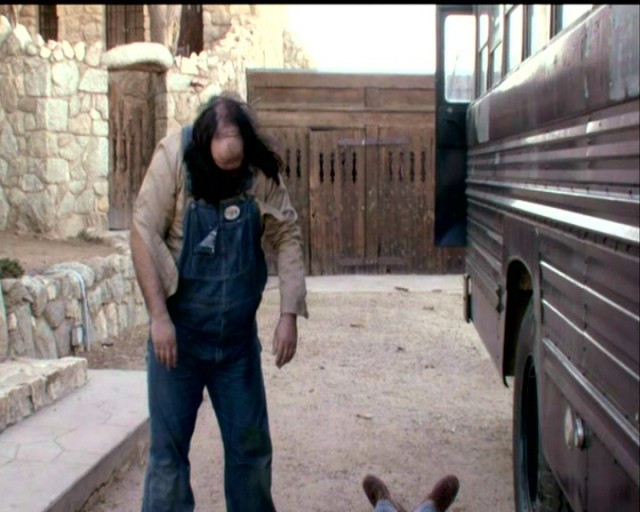 Yaşamak Veya Ölmek Fotoğrafı