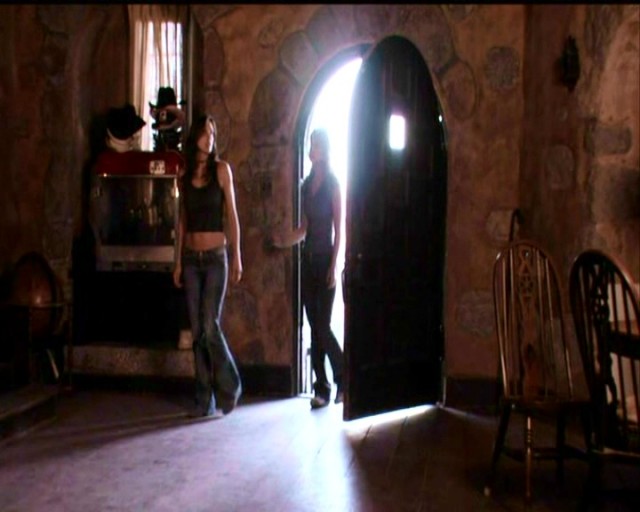 Yaşamak Veya Ölmek Fotoğrafı