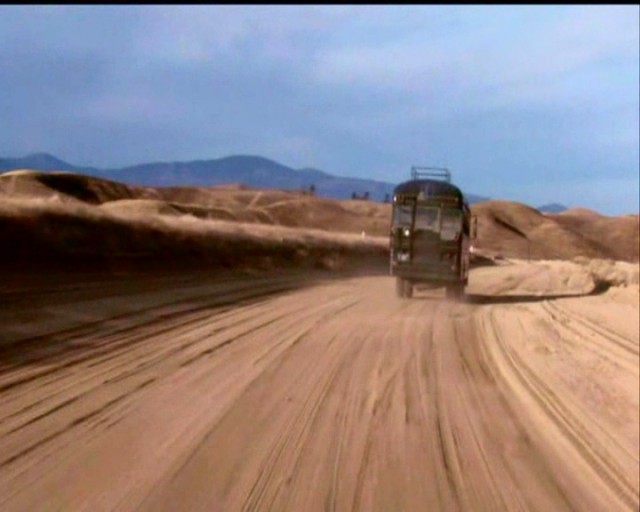 Yaşamak Veya Ölmek fotoğrafı