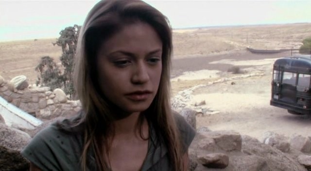 Yaşamak Veya Ölmek fotoğrafı