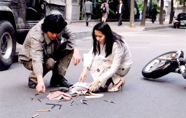 Hatırlanacak Bir Anı Fotoğrafı