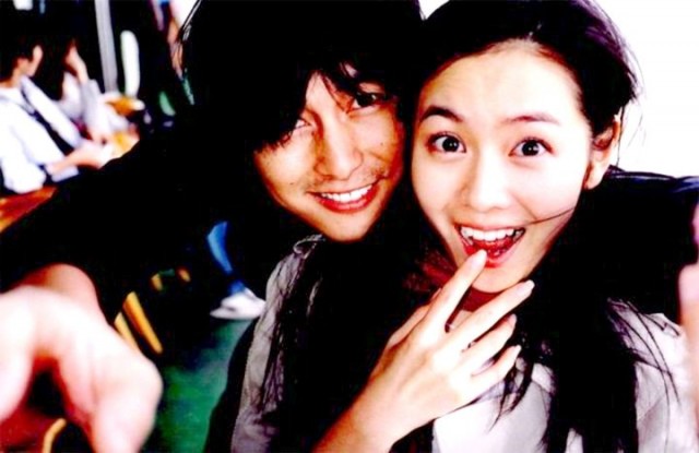 Hatırlanacak Bir Anı Fotoğrafı