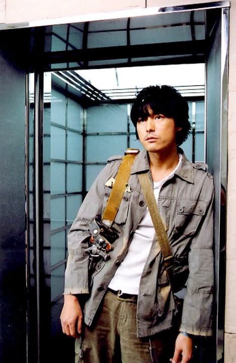 Hatırlanacak Bir Anı Fotoğrafı