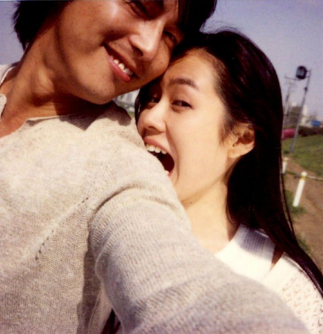 Hatırlanacak Bir Anı Fotoğrafı