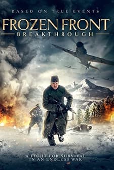 Preboj (2019) afişi