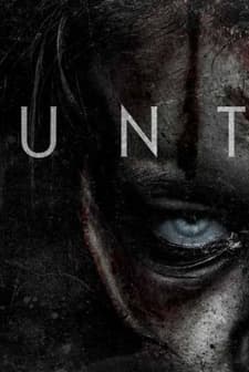 Haunted Sezon 2 (2019) afişi