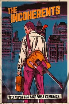 The Incoherents (2019) afişi