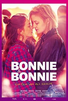 Bonnie & Bonnie (2019) afişi