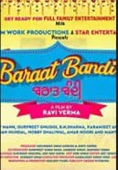 Baraat Bandi (2019) afişi