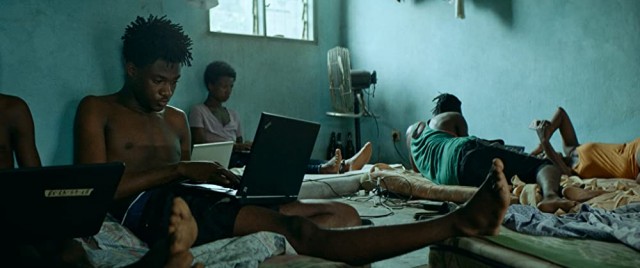 Seules les bêtes Fotoğrafı