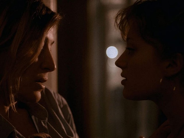 Seules les bêtes Fotoğrafı