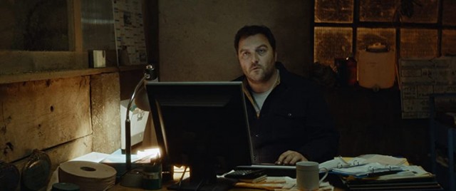 Seules les bêtes Fotoğrafı