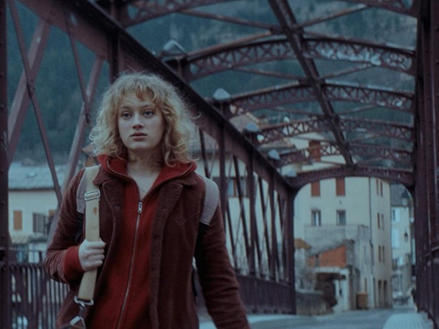 Seules les bêtes fotoğrafı