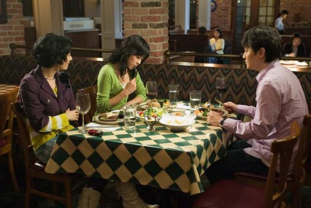 My Sweet, Yet Brutal Sweetheart Fotoğrafı