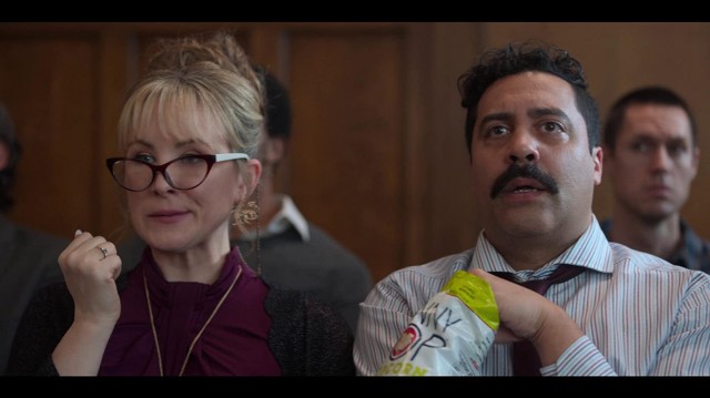 Love, Guaranteed Fotoğrafı