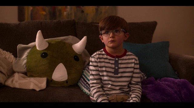 Love, Guaranteed Fotoğrafı