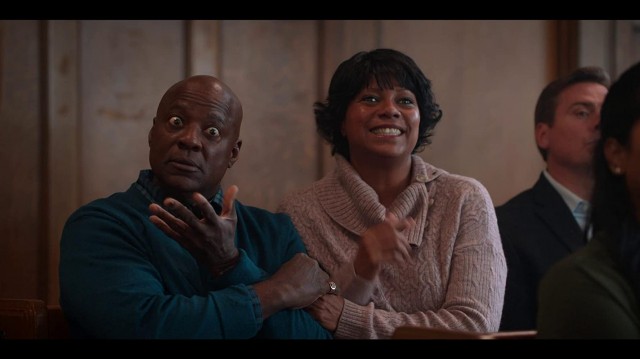 Love, Guaranteed fotoğrafı