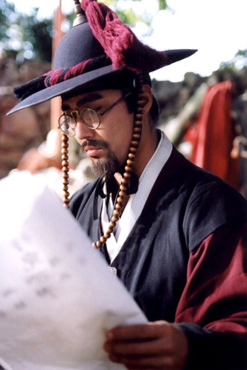 Blood Rain Fotoğrafı