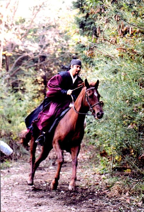 Blood Rain Fotoğrafı