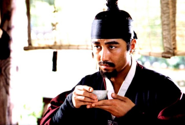 Blood Rain Fotoğrafı