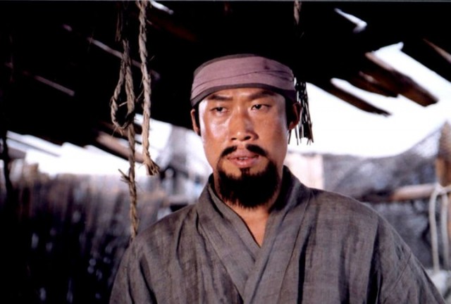 Blood Rain Fotoğrafı